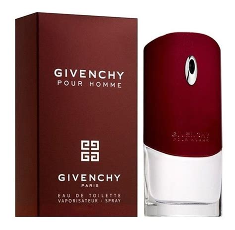 givenchy para homem|Givenchy cologne.